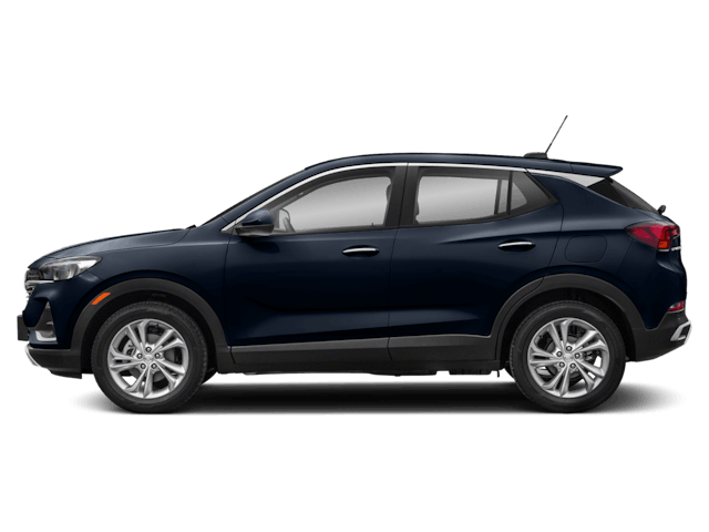 Used 2020 Buick Encore GX Sport Utility